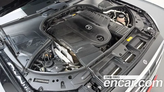 Mercedes-Benz S-Class W223 — Фото автомобиля 9