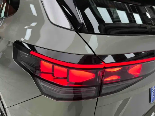 Volkswagen Tayron — Фото автомобиля 24