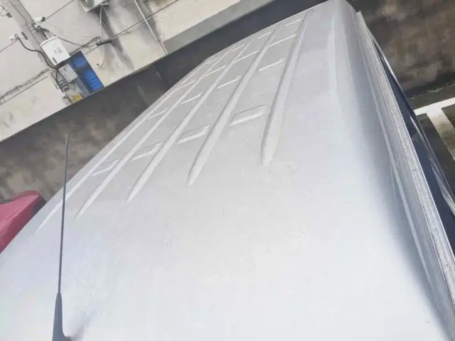 Wuling Zhiguang — Фото автомобиля 6