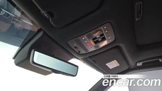 Hyundai Palisade LX3 — Фото автомобиля 28