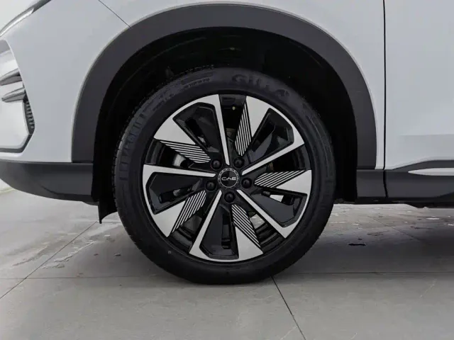 BYD Song PLUS — Фото автомобиля 17