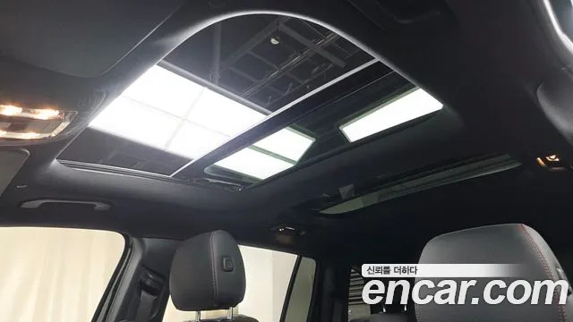 Mercedes-Benz EQB — Фото автомобиля 4