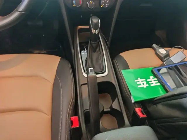 Chevrolet Monza — Фото автомобиля 13