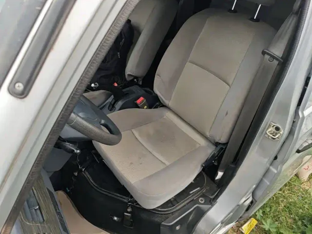 Jinbei Little Sea Lion X30 — Фото автомобиля 10