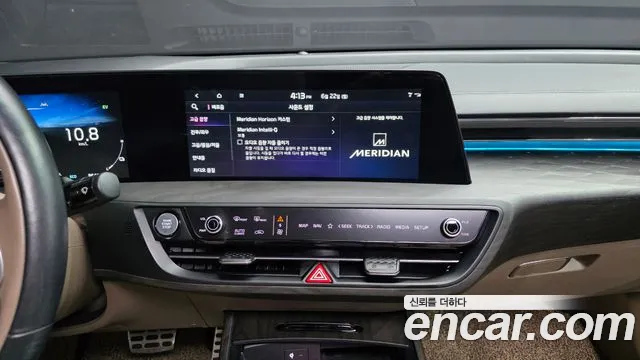 Kia K8 Signature — Фото автомобиля 16