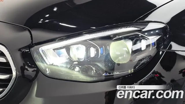 Mercedes-Benz E-Class W213 — Фото автомобиля 7