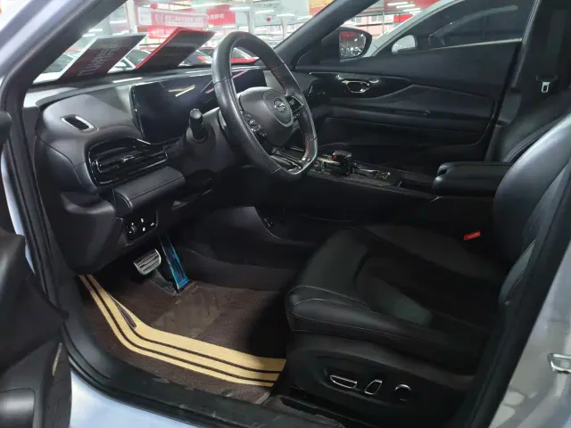 GAC Trumpchi Emkoo — Фото автомобиля 15