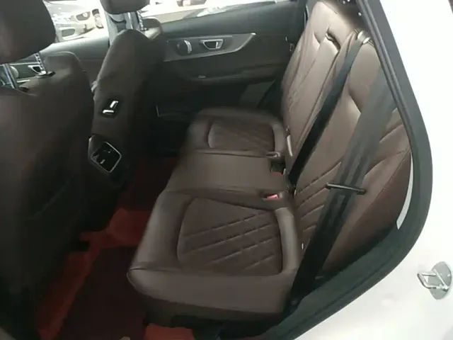 Chery Tiggo 8 PRO — Фото автомобиля 16