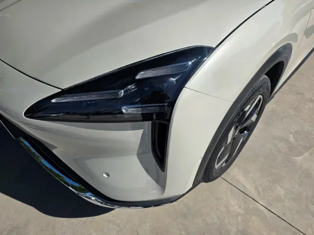 Baojun Yunhai — Фото автомобиля 4
