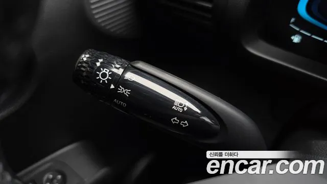 Hyundai Casper Casper Inspiration — Фото автомобиля 17