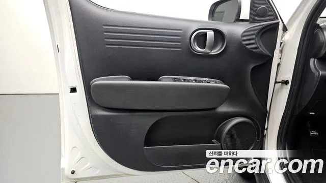 Hyundai Casper Casper Inspiration — Фото автомобиля 24
