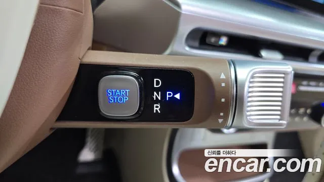 Hyundai Ioniq 9 — Фото автомобиля 12