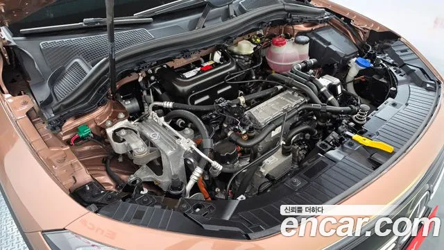 Mercedes-Benz EQA — Фото автомобиля 6