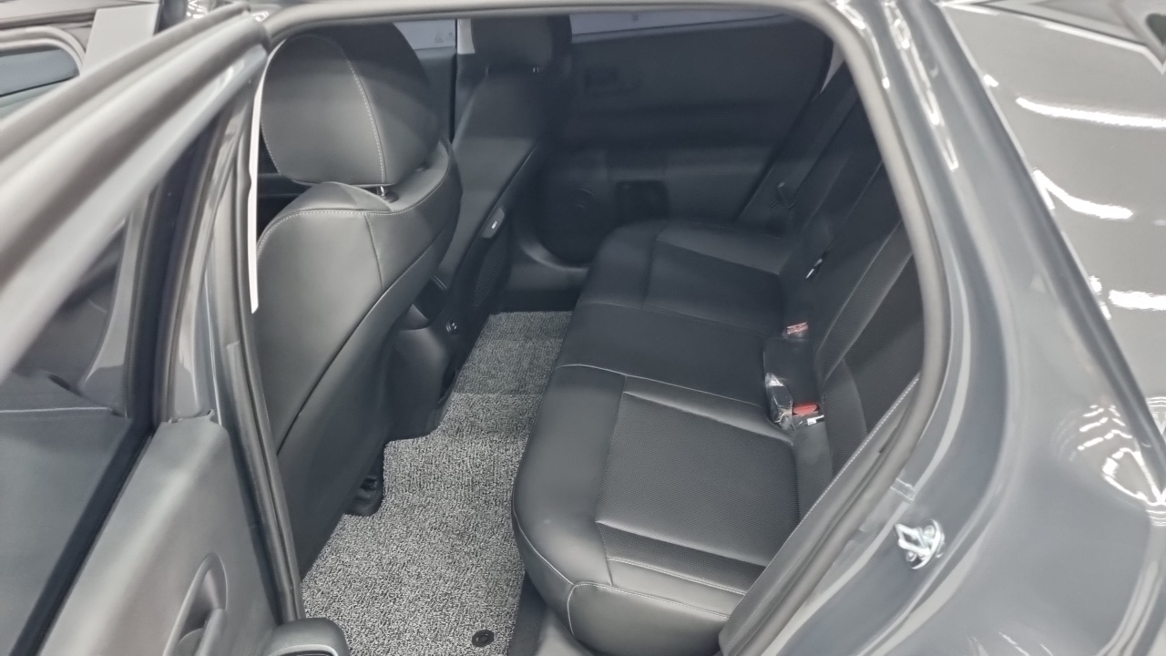Hyundai Avante (CN8) — Фото автомобиля 8