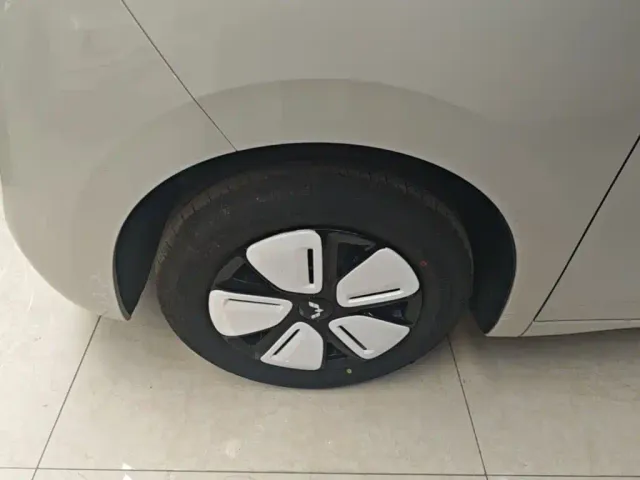 Wuling Hongguang Mini EV — Фото автомобиля 24