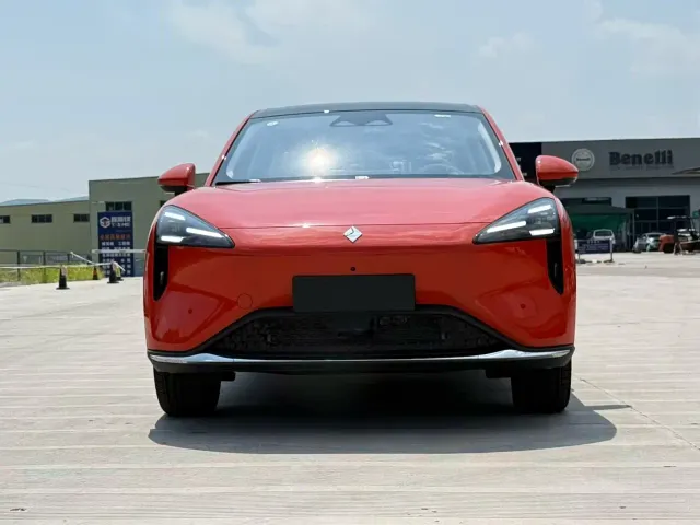 Baojun Yunhai — Фото автомобиля 3