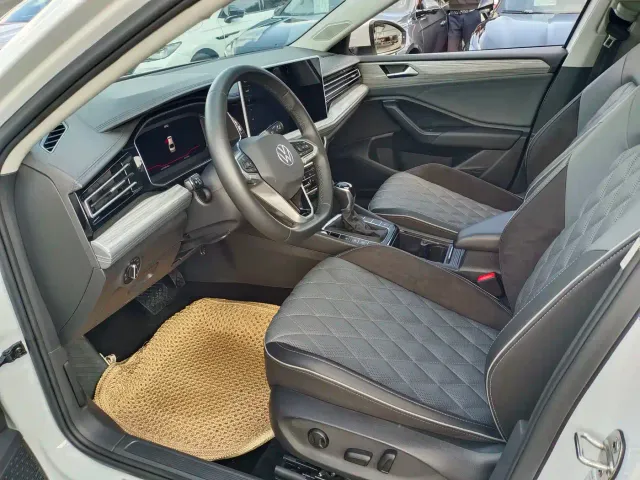Volkswagen Sagitar — Фото автомобиля 4