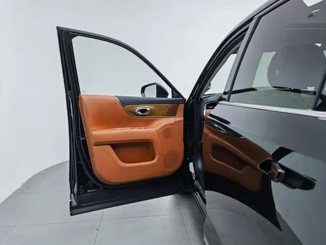 GAC Trumpchi Xiangwang S9 — Фото автомобиля 8