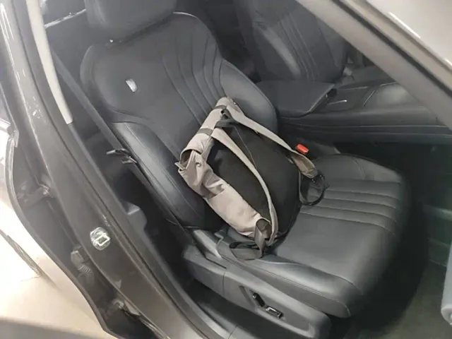 Geely Galaxy E5 — Фото автомобиля 24