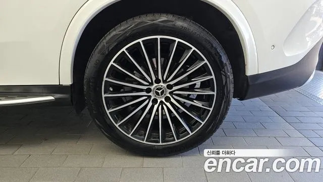 Mercedes-Benz GLC-Class X254 — Фото автомобиля 21