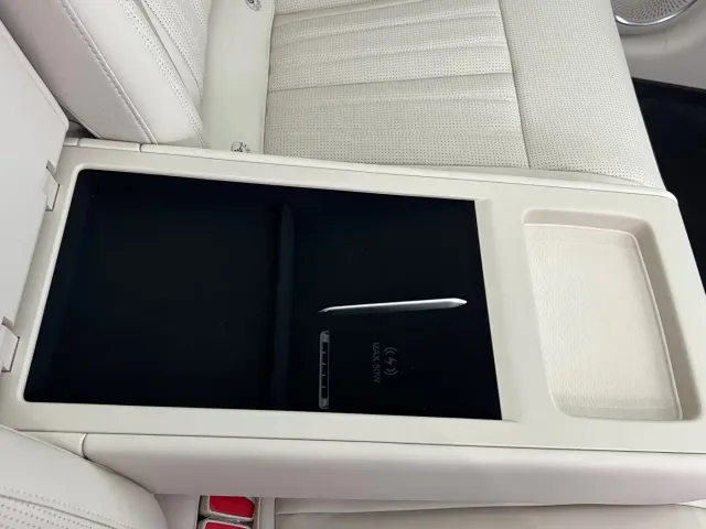 BYD Seal 08 — Фото автомобиля 16
