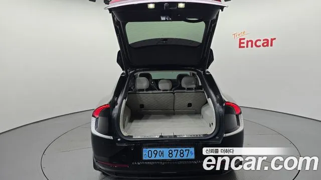 Kia EV6 — Фото автомобиля 23
