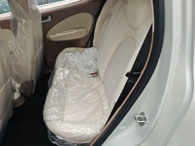 Wuling Hongguang Mini EV — Фото автомобиля 16