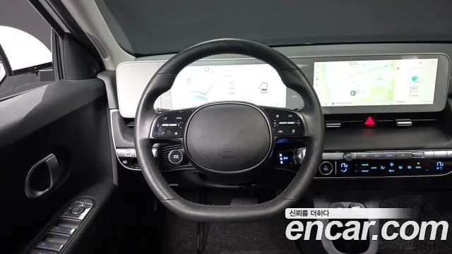 Hyundai Ioniq 5 Ioniq5 — Фото автомобиля 19
