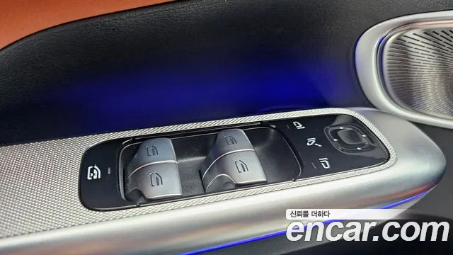 Mercedes-Benz GLC-Class GLC-класс X254 — Фото автомобиля 28