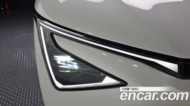 Kia EV6 — Фото автомобиля 18