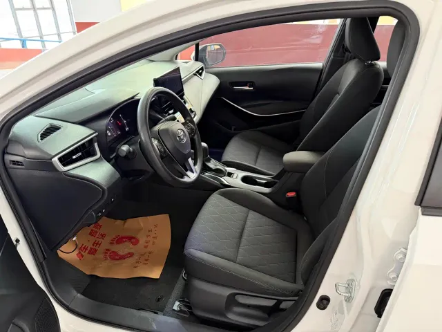 Toyota Corolla 2023 1.8L Smart Hybrid Dual Engine Elite Edition — Фото автомобиля 5