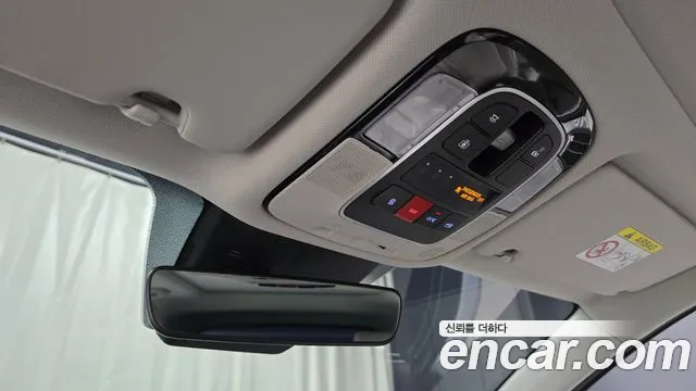 Hyundai Tucson NX4 — Фото автомобиля 30
