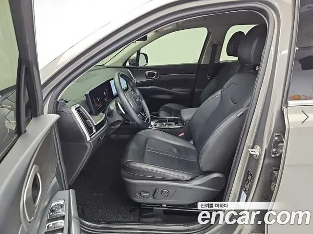Kia Sorento 4th Gen — Фото автомобиля 11