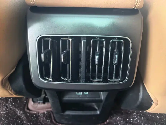 BYD Song L DM-i — Фото автомобиля 22