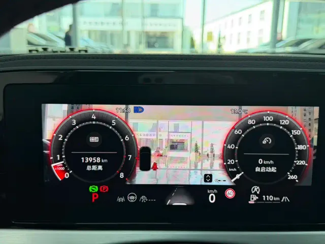 Volkswagen Passat — Фото автомобиля 10