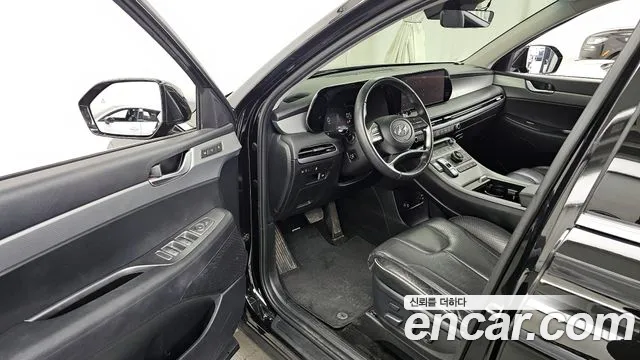 Hyundai Palisade The New Palisade Бензин 3.8 2WD — Фото автомобиля 9