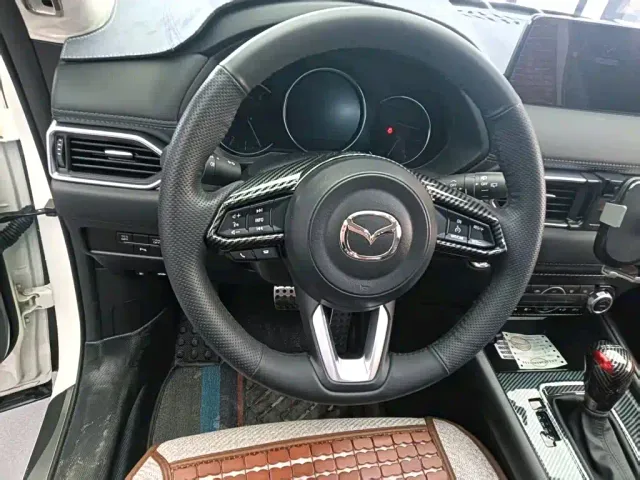 Mazda CX-5 — Фото автомобиля 7