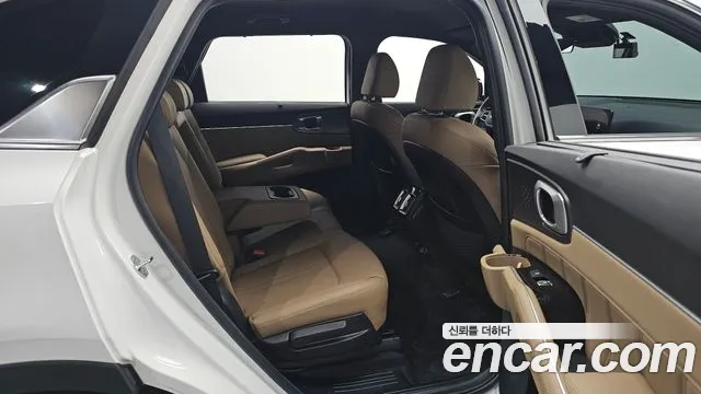 Kia Sorento — Фото автомобиля 16