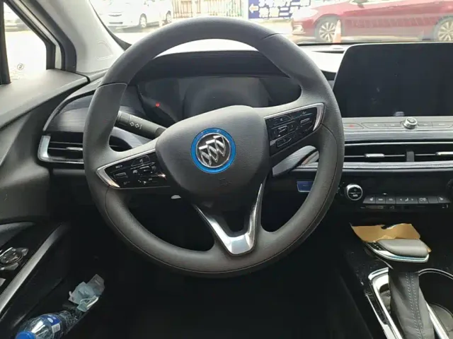 Buick Velite 6 — Фото автомобиля 10