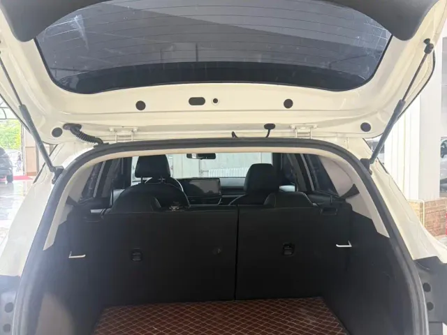 Kia KX3 Smart Run — Фото автомобиля 16