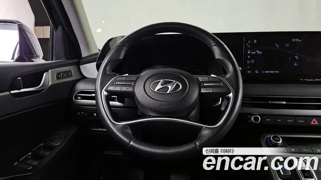 Hyundai Palisade The New Palisade Бензин 3.8 2WD — Фото автомобиля 12