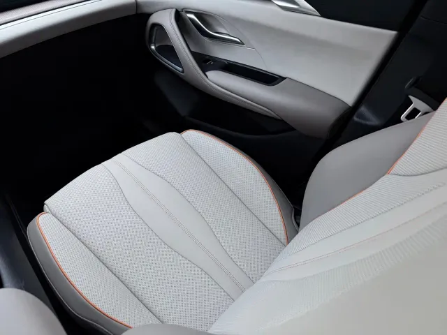 BYD Song Pro — Фото автомобиля 11