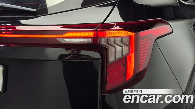 Kia Seltos — Фото автомобиля 8
