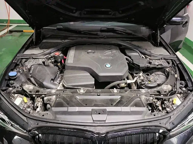 BMW 3 Series — Фото автомобиля 3