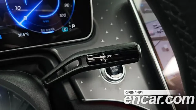 Mercedes-Benz EQE V295 — Фото автомобиля 12