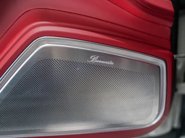 Porsche Panamera — Фото автомобиля 18