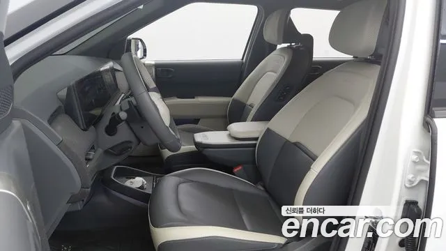 Kia EV3 — Фото автомобиля 11