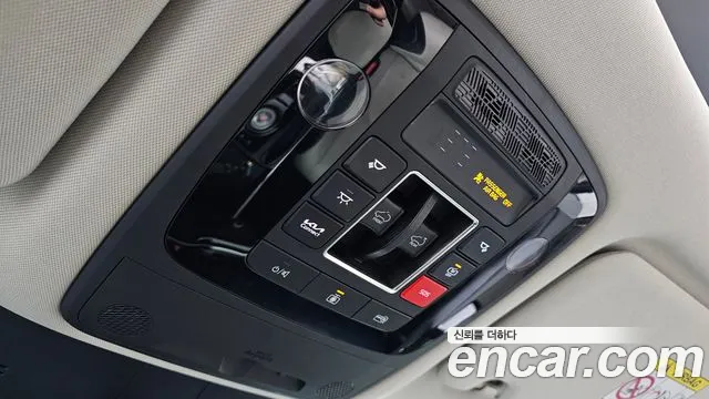 Kia Carnival 4th Gen — Фото автомобиля 26