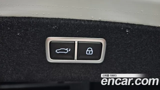 Genesis G80 Бензин 2.5 турбо AWD — Фото автомобиля 30