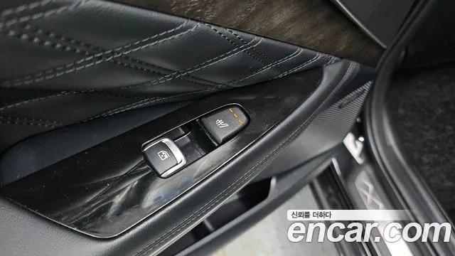 Kia K8 Signature — Фото автомобиля 30